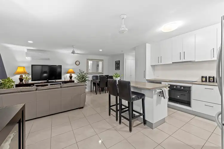 Sixth view of Homely townhouse listing, 1/241 Horizon Drive, Westlake QLD 4074
