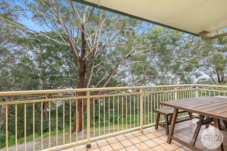 Second view of Homely apartment listing, 8/62 Magnus Street, Nelson Bay NSW 2315