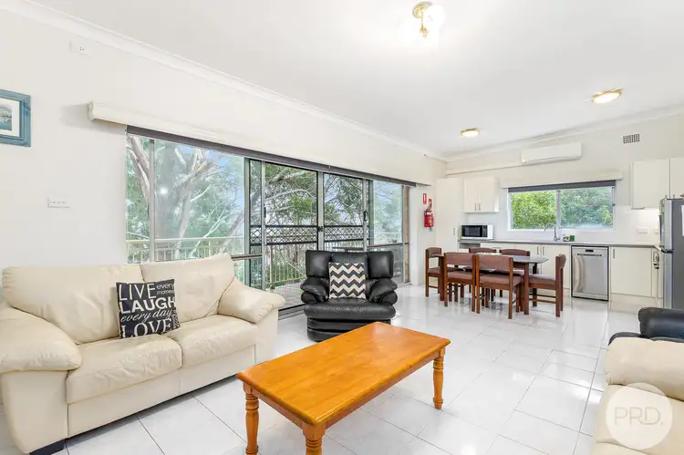 Third view of Homely apartment listing, 8/62 Magnus Street, Nelson Bay NSW 2315