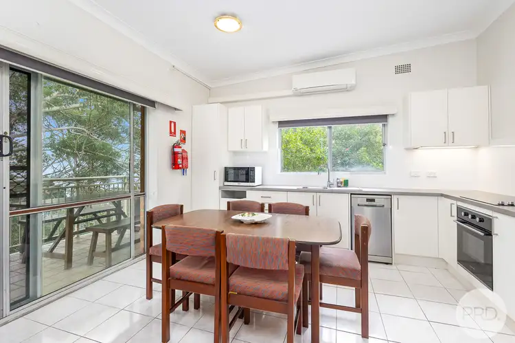Fifth view of Homely apartment listing, 8/62 Magnus Street, Nelson Bay NSW 2315