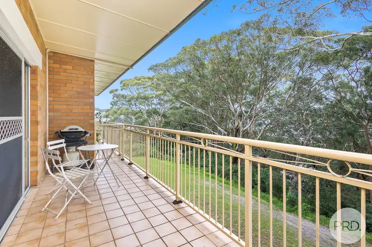 Sixth view of Homely apartment listing, 8/62 Magnus Street, Nelson Bay NSW 2315