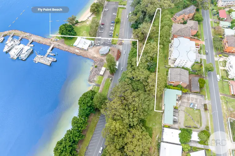 Seventh view of Homely apartment listing, 8/62 Magnus Street, Nelson Bay NSW 2315