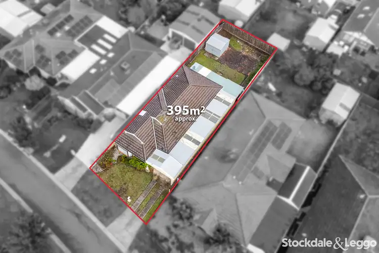 10 Parkinson Way, Roxburgh Park VIC 3064