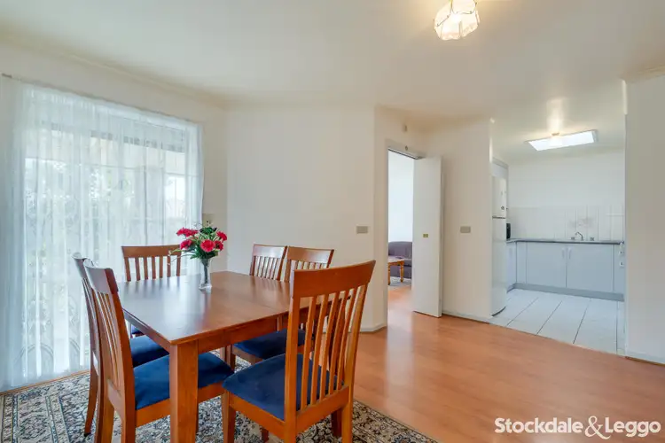 Fifth view of Homely house listing, 10 Parkinson Way, Roxburgh Park VIC 3064