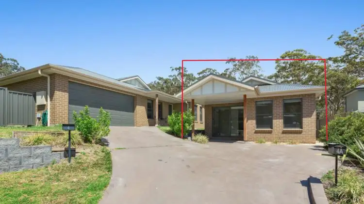 4A Alfresco Way, Balcolyn NSW 2264