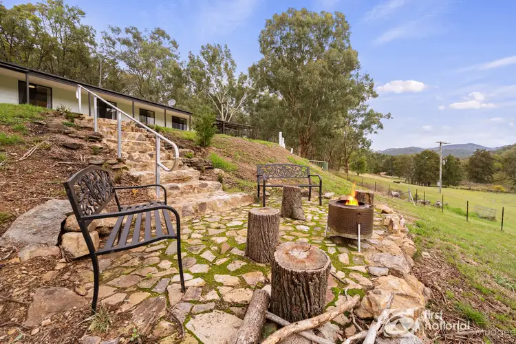 Main view of Homely rural property listing, 520 Riverlea Road (Riverlea), Mudgee NSW 2850