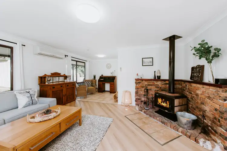 Fourth view of Homely rural property listing, 520 Riverlea Road (Riverlea), Mudgee NSW 2850