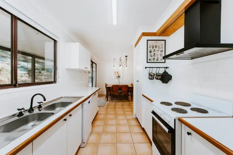 Fifth view of Homely rural property listing, 520 Riverlea Road (Riverlea), Mudgee NSW 2850