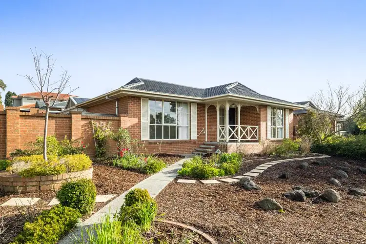 1 Pimpala Court, Wantirna VIC 3152