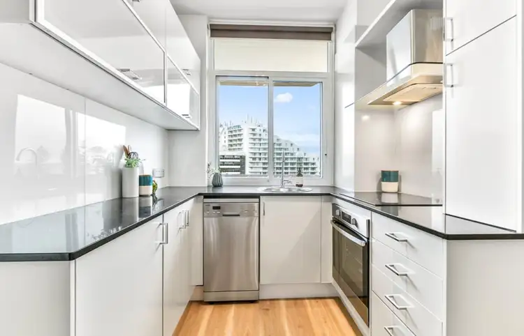 Second view of Homely unit listing, 41/4-10 The Boulevarde, Brighton-Le-Sands NSW 2216