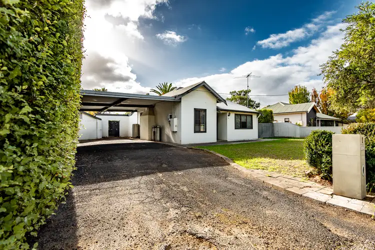 Main view of Homely house listing, 3 Graham Street, Naracoorte SA 5271