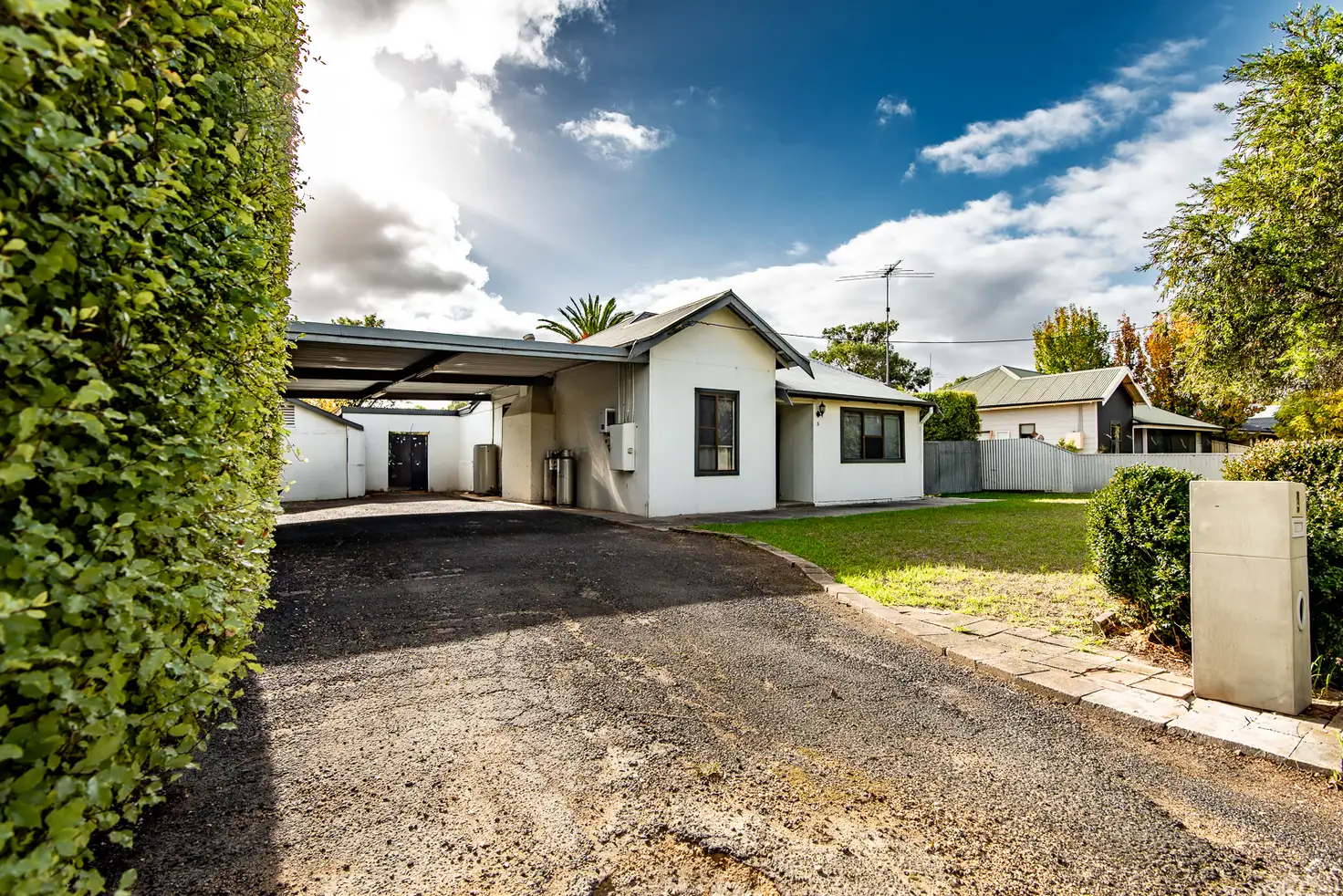 Main view of Homely house listing, 3 Graham Street, Naracoorte SA 5271