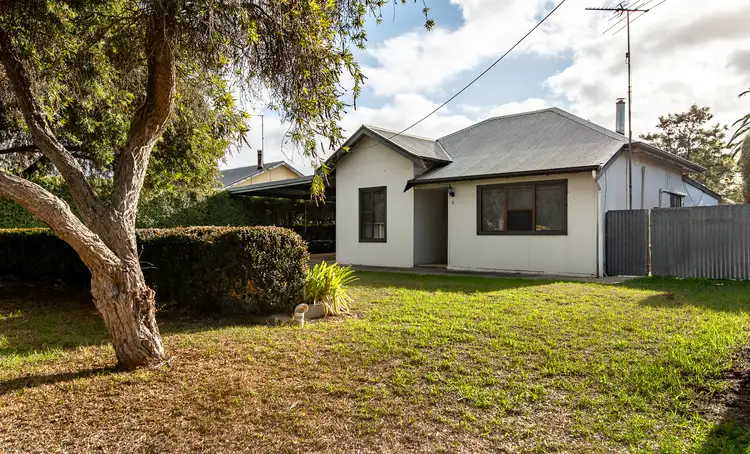 Third view of Homely house listing, 3 Graham Street, Naracoorte SA 5271