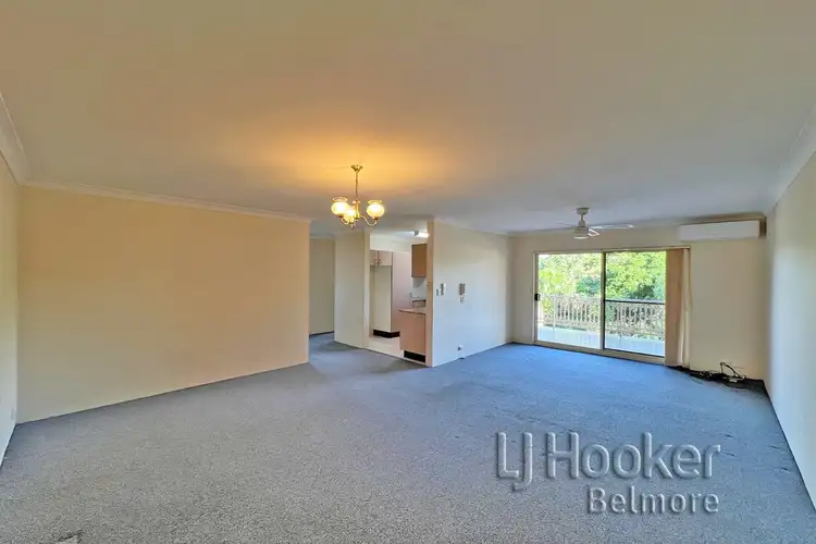 Second view of Homely unit listing, 34/101 Bridge Road, Belmore NSW 2192