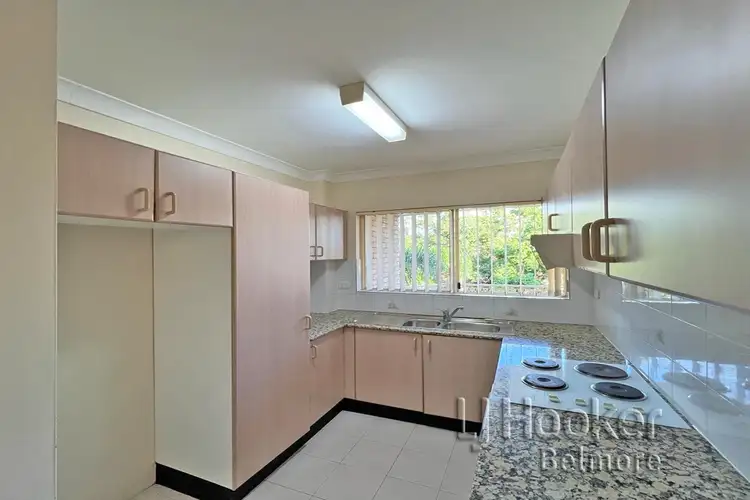 Third view of Homely unit listing, 34/101 Bridge Road, Belmore NSW 2192