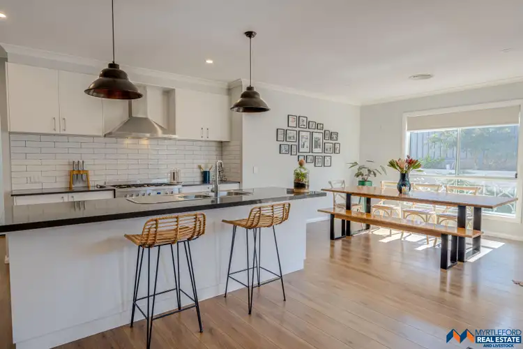 Fourth view of Homely house listing, 10 Deveson Terrace, Myrtleford VIC 3737