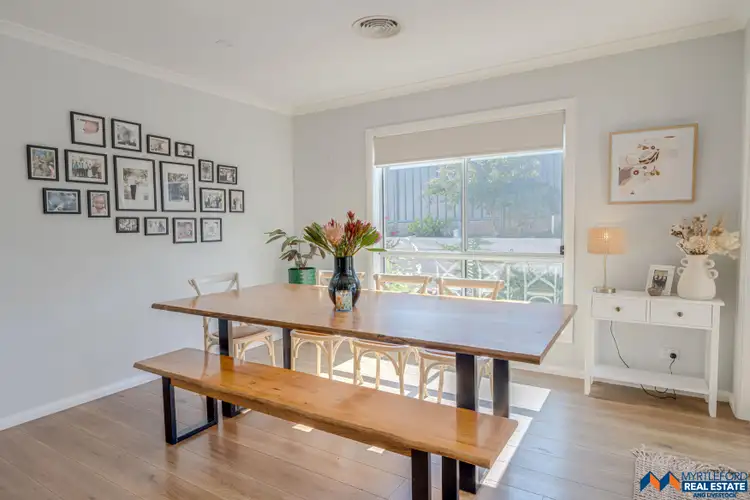 Sixth view of Homely house listing, 10 Deveson Terrace, Myrtleford VIC 3737