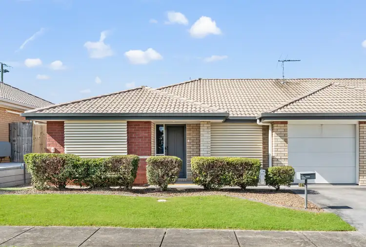 34/27 Gawler Crescent, Bracken Ridge QLD 4017