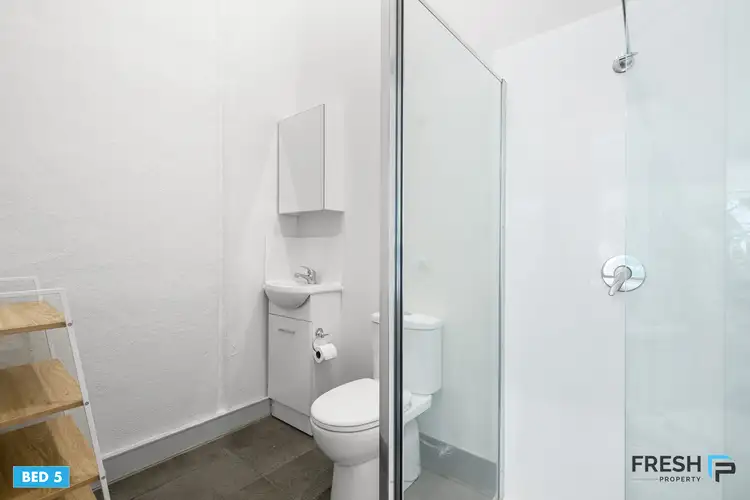Second view of Homely studio listing, 9 Clare Street, Geelong VIC 3220