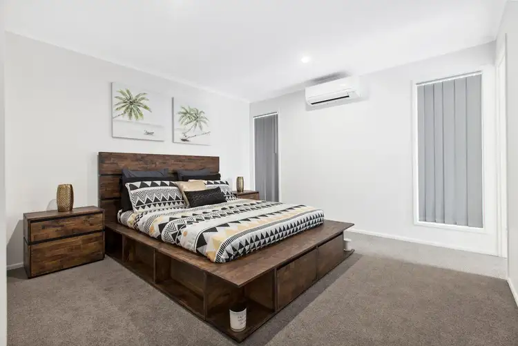 Fifth view of Homely house listing, Address available on request