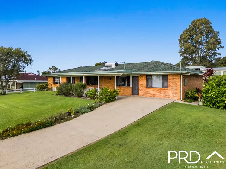 Main view of Homely house listing, 199 Sextonville Road, Casino NSW 2470