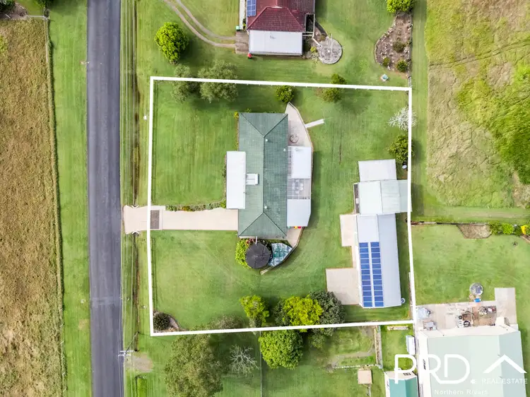 Third view of Homely house listing, 199 Sextonville Road, Casino NSW 2470