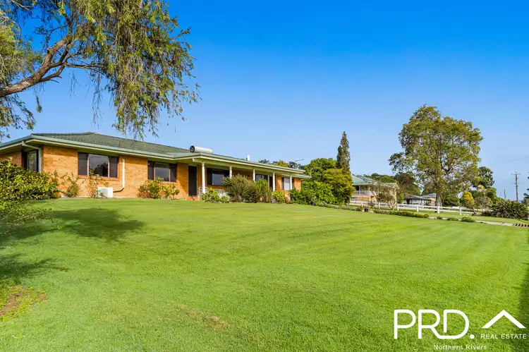 Fourth view of Homely house listing, 199 Sextonville Road, Casino NSW 2470