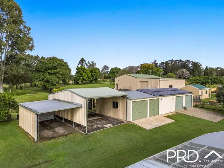 Fifth view of Homely house listing, 199 Sextonville Road, Casino NSW 2470