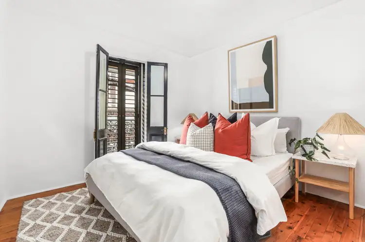 Sixth view of Homely house listing, 1 Weedon Avenue, Paddington NSW 2021