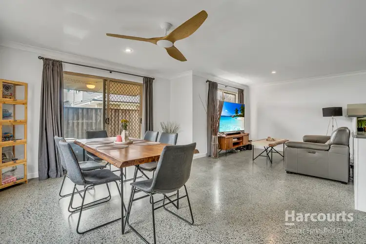 83/13-23 Springfield College Drive, Springfield QLD 4300