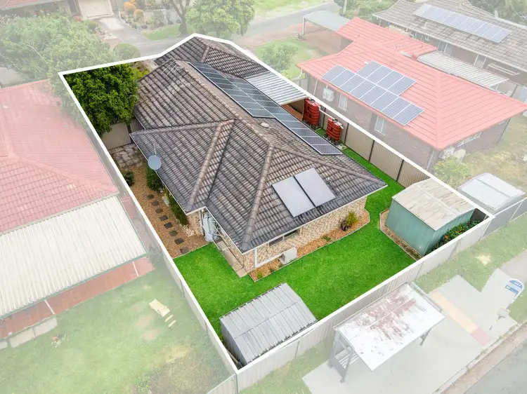 17 Buttercup Close, Meadowbrook QLD 4131