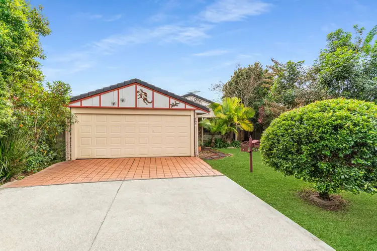 17 Buttercup Close, Meadowbrook QLD 4131
