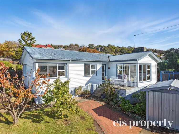 Main view of Homely house listing, 28a Florence Street, Moonah TAS 7009