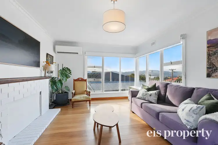 Second view of Homely house listing, 28a Florence Street, Moonah TAS 7009