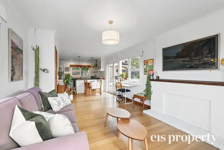 Third view of Homely house listing, 28a Florence Street, Moonah TAS 7009