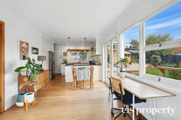 Fifth view of Homely house listing, 28a Florence Street, Moonah TAS 7009