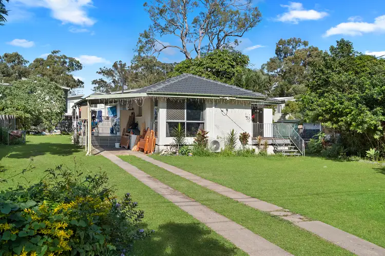 Main view of Homely house listing, 14 Douglas Street, Loganlea QLD 4131