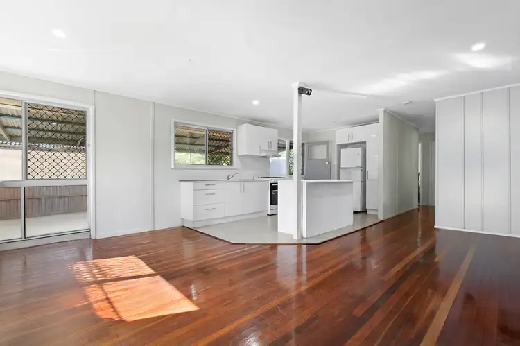 Second view of Homely house listing, 14 Douglas Street, Loganlea QLD 4131
