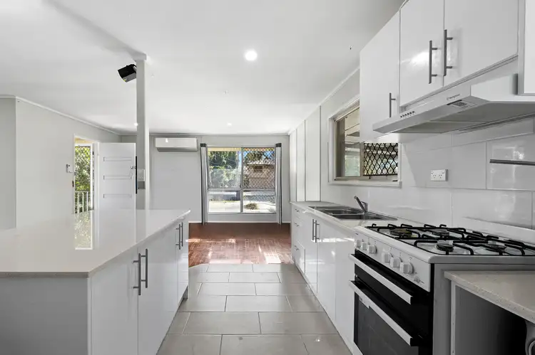 Fifth view of Homely house listing, 14 Douglas Street, Loganlea QLD 4131