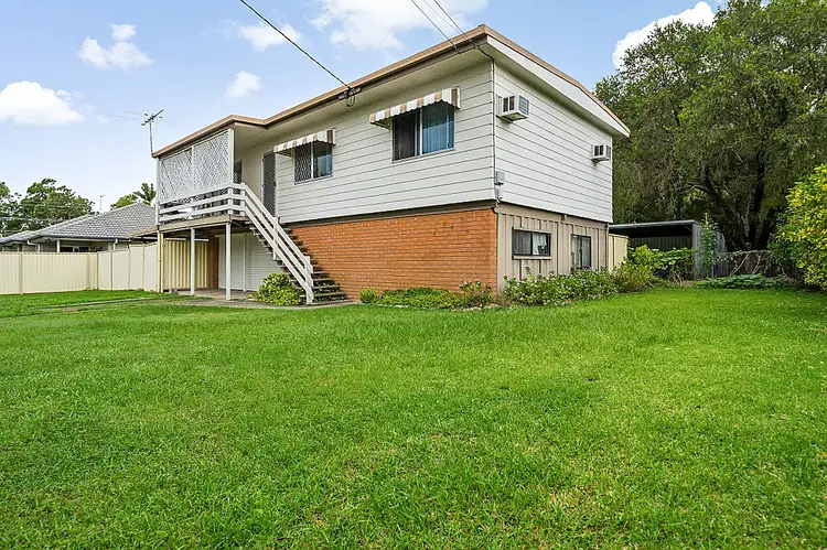 71 Lynelle Street, Marsden QLD 4132