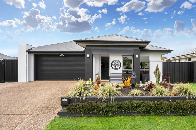 60 Lagoon Road, Burpengary QLD 4505