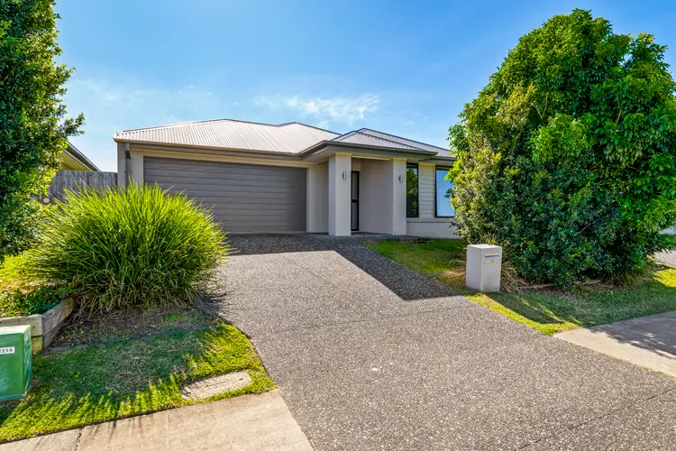 15 Fyfe Street, Walloon QLD 4306