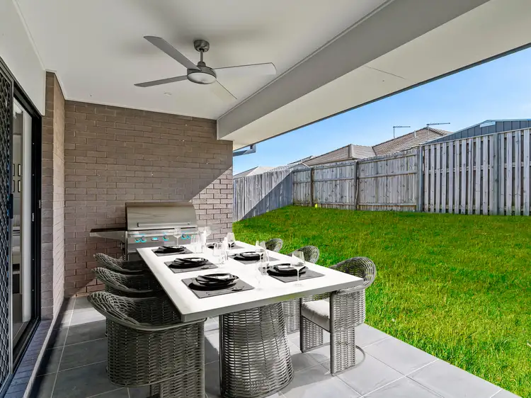 Fourth view of Homely house listing, 15 Fyfe Street, Walloon QLD 4306