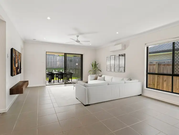 Sixth view of Homely house listing, 15 Fyfe Street, Walloon QLD 4306