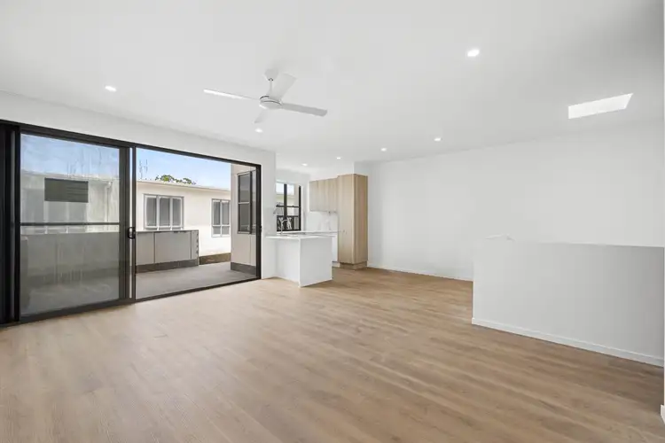 Second view of Homely unit listing, 11A/161-165 Stringybark Road, Buderim QLD 4556