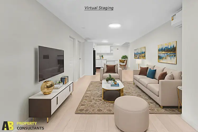 Main view of Homely unit listing, 6/2-6 kendall Street, Harris Park NSW 2150