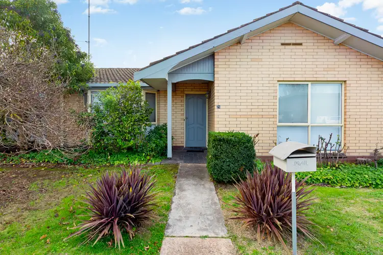 21 Mcdonald Street, Mansfield VIC 3722