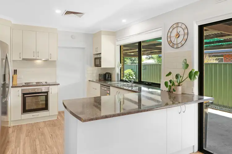 Third view of Homely house listing, 21 Mcdonald Street, Mansfield VIC 3722
