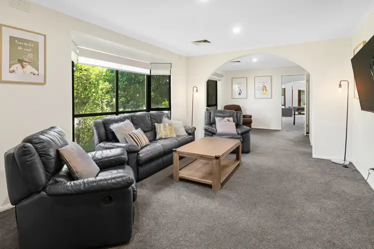 Fourth view of Homely house listing, 21 Mcdonald Street, Mansfield VIC 3722