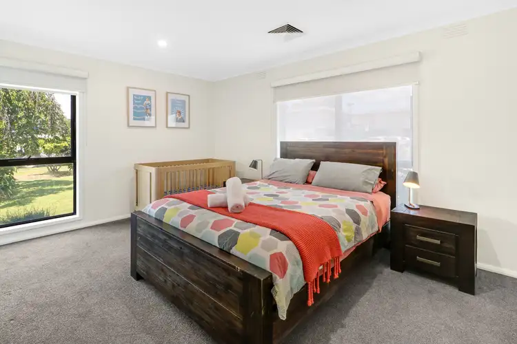 Fifth view of Homely house listing, 21 Mcdonald Street, Mansfield VIC 3722